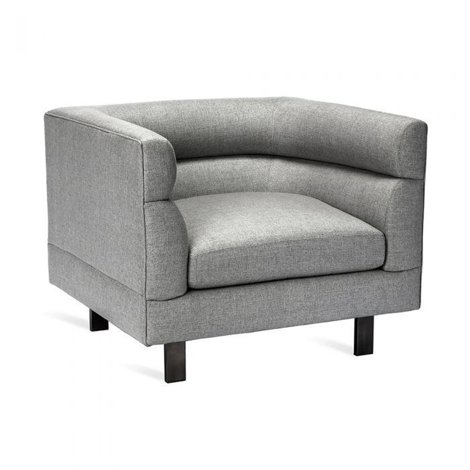 Interlude Ornette Chair - Image 6