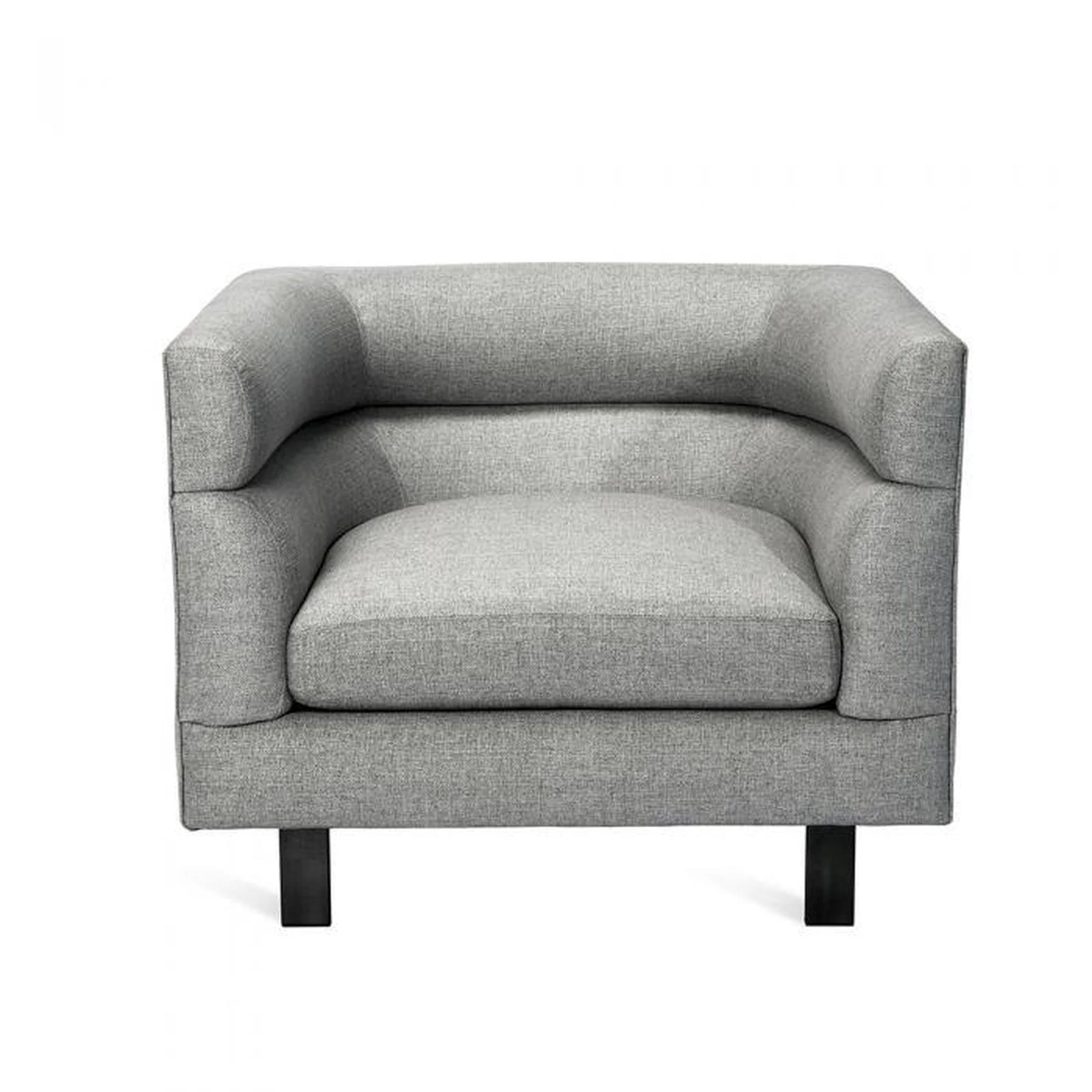 Interlude Ornette Chair - Image 7