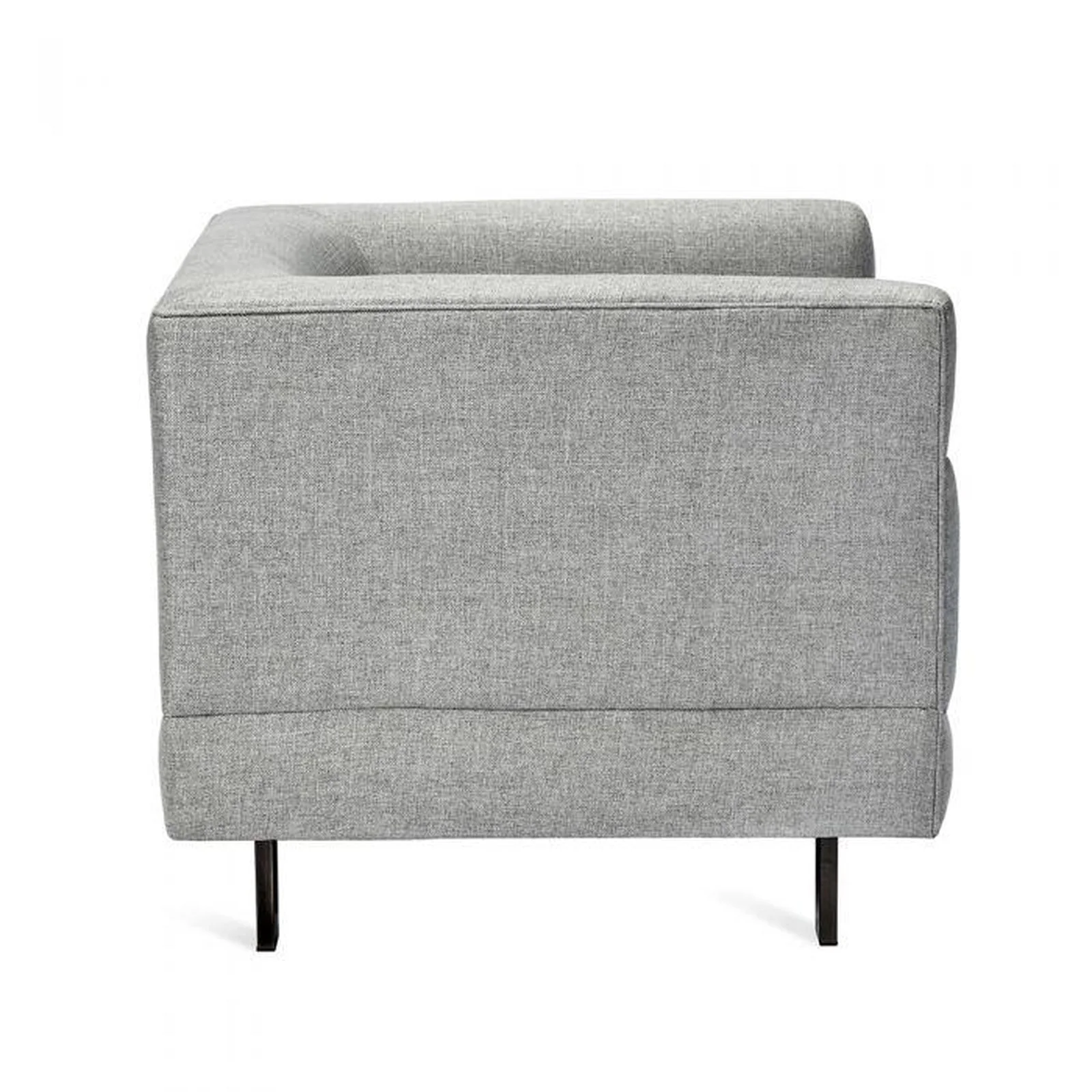 Interlude Ornette Chair - Image 8