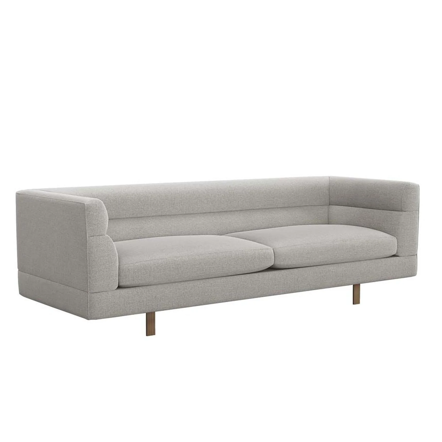 Interlude Ornette Sofa - Image 10