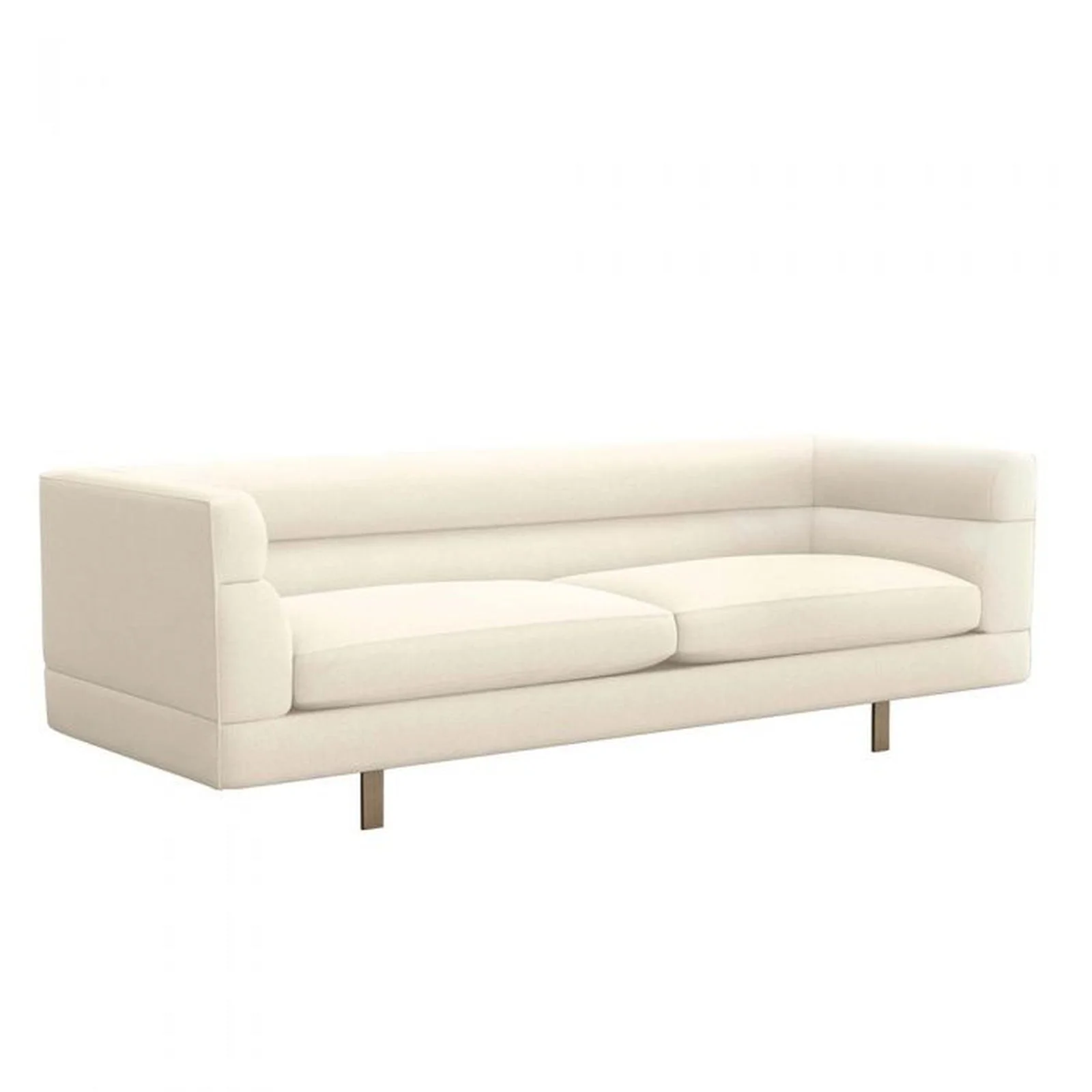 Interlude Ornette Sofa - Image 11