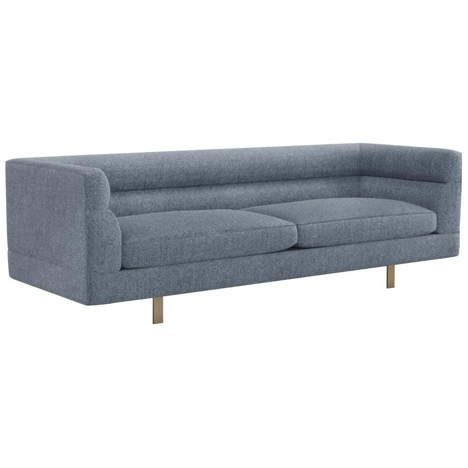 Interlude Ornette Sofa - Image 13