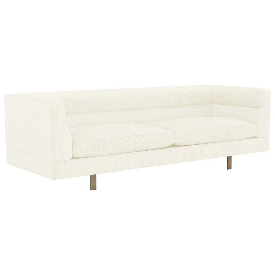 Interlude Ornette Sofa - Image 15