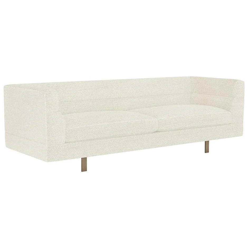 Interlude Ornette Sofa - Image 16