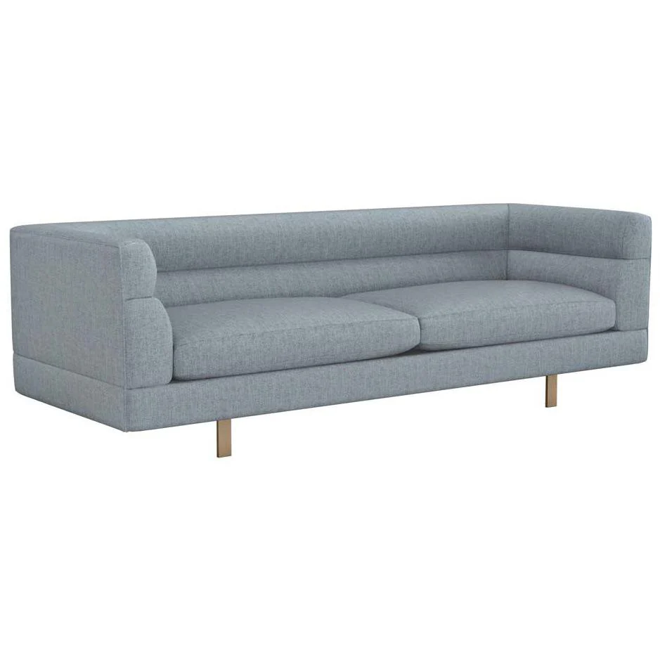 Interlude Ornette Sofa - Image 17