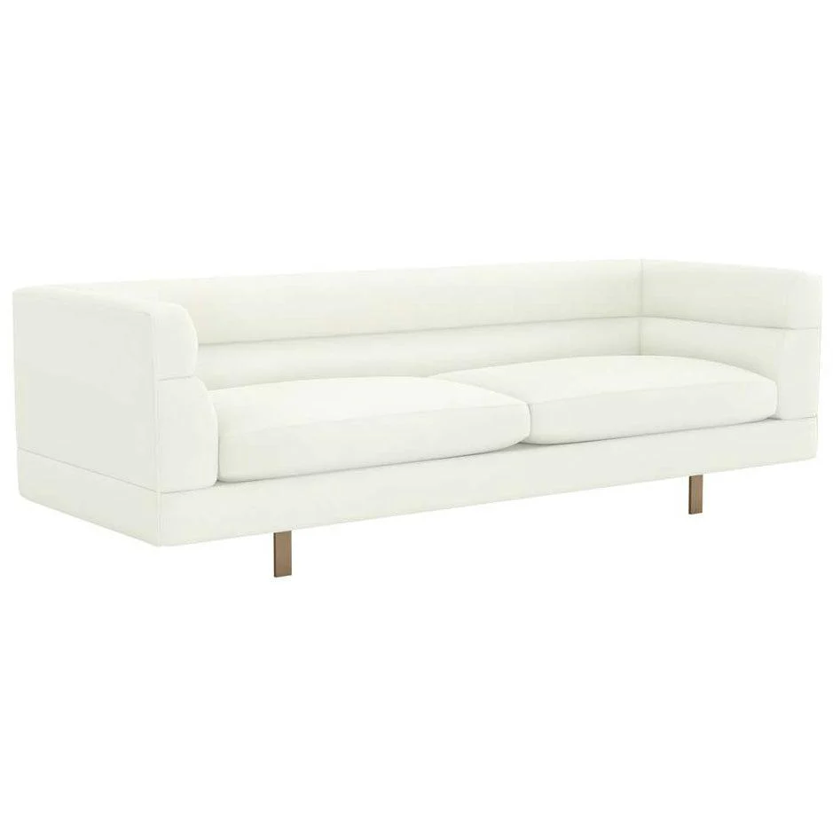 Interlude Ornette Sofa - Image 19