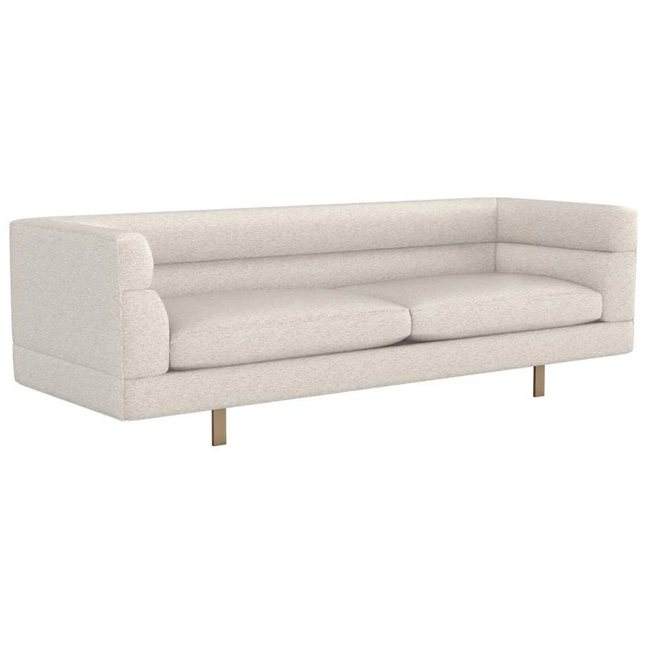 Interlude Ornette Sofa - Image 2