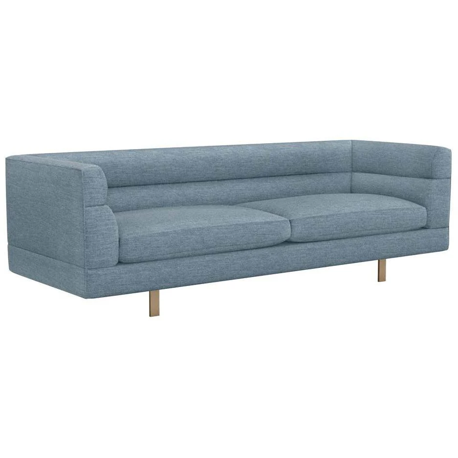 Interlude Ornette Sofa - Image 20