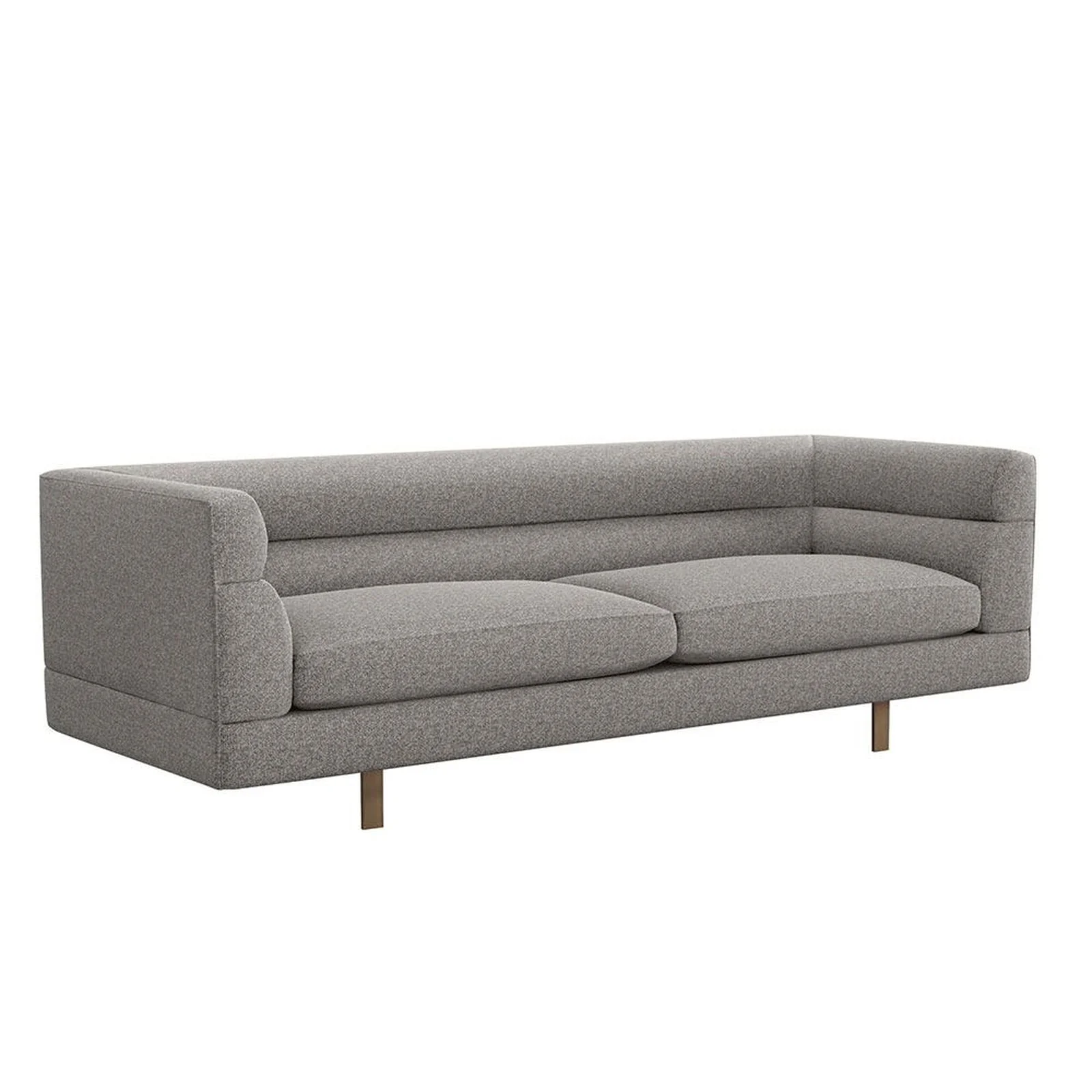 Interlude Ornette Sofa - Image 21