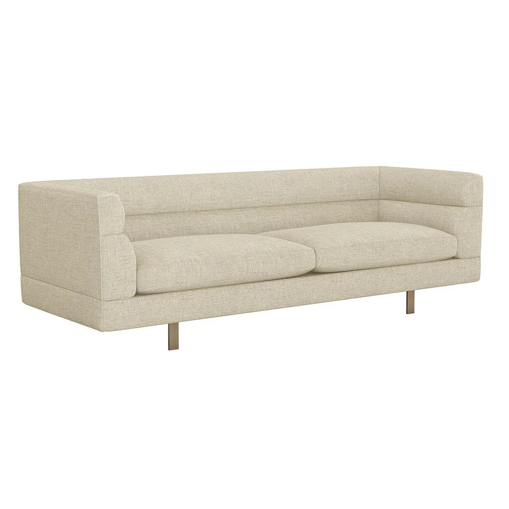 Interlude Ornette Sofa - Image 23