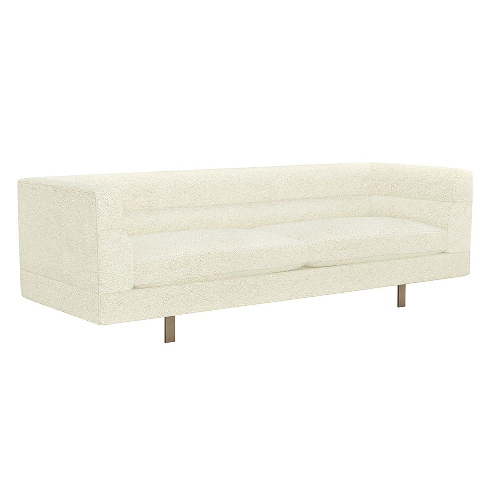 Interlude Ornette Sofa - Image 24