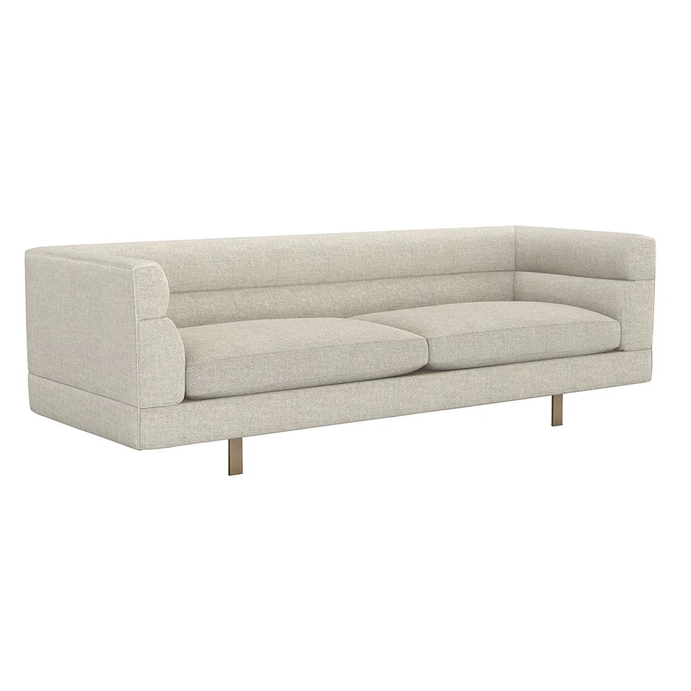 Interlude Ornette Sofa - Image 26