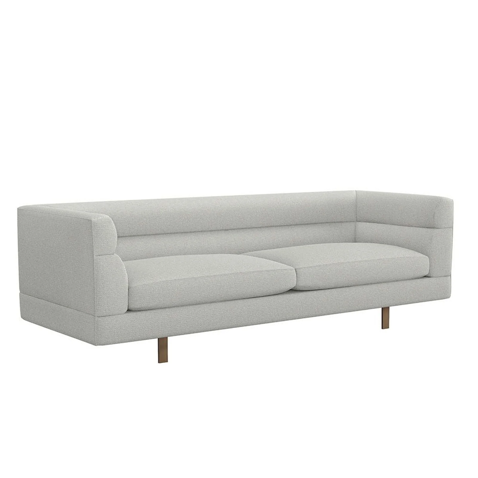 Interlude Ornette Sofa - Image 3