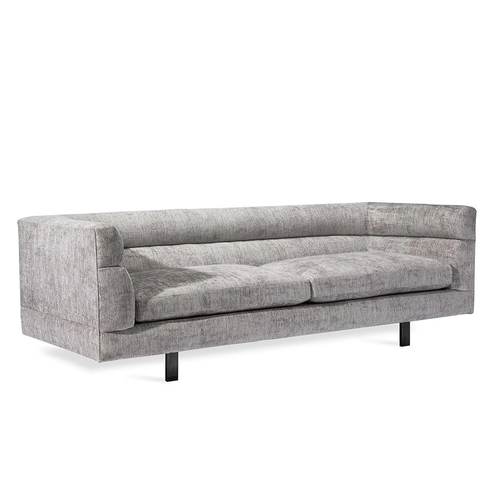 Interlude Ornette Sofa - Image 4