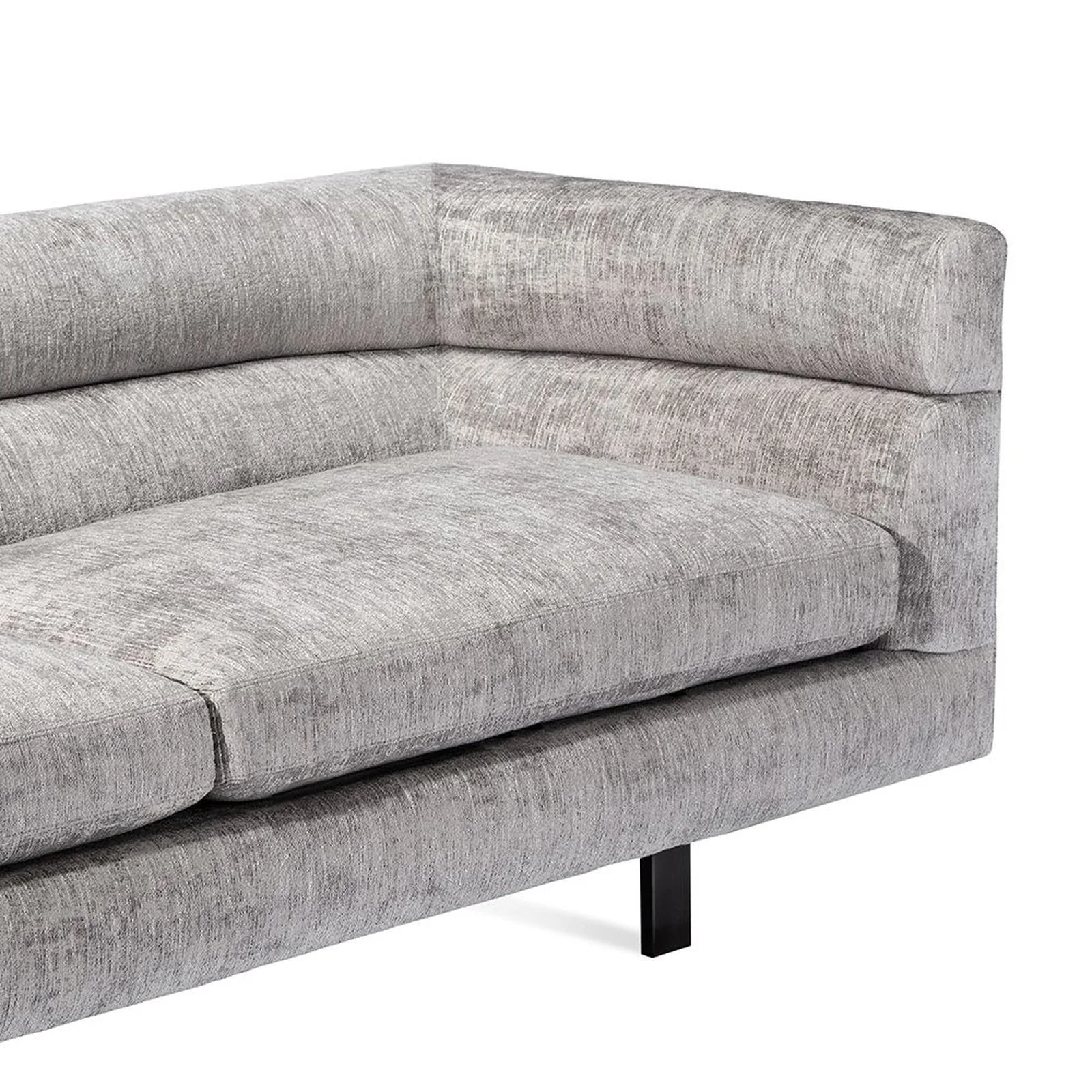 Interlude Ornette Sofa - Image 7