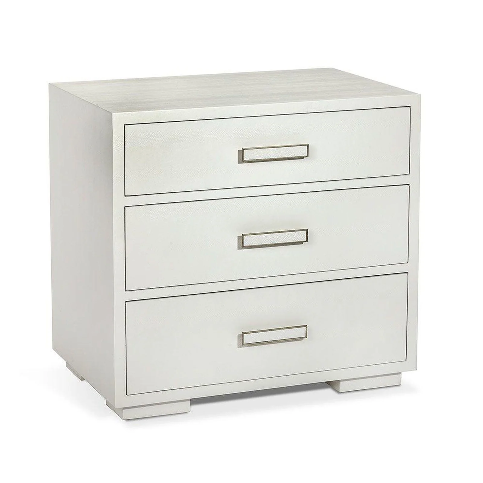 Interlude Portia Bedside Chest - Image 2