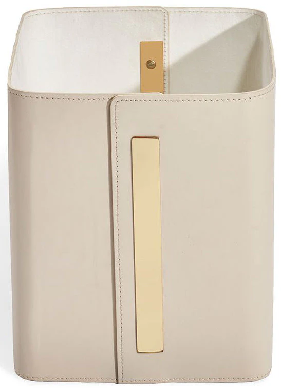 Interlude Portia Storage Basket - Image 2