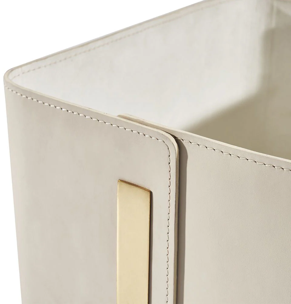 Interlude Portia Storage Basket - Image 3