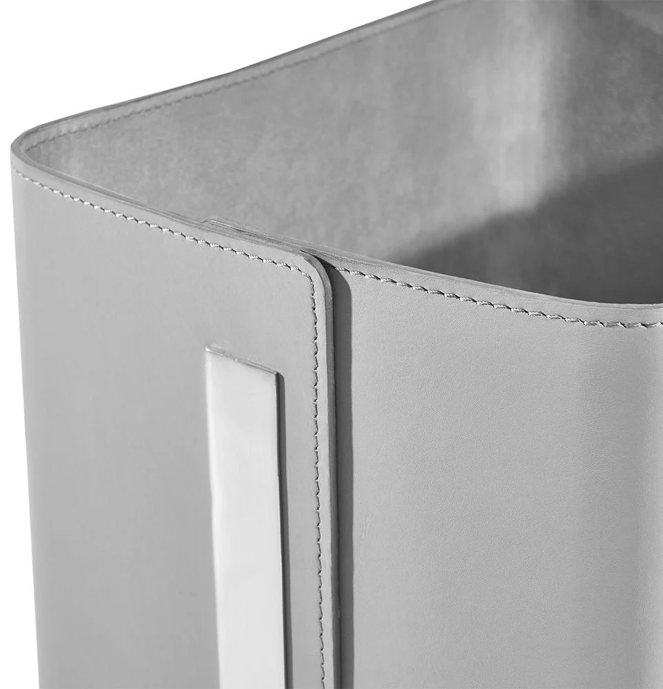 Interlude Portia Storage Basket - Image 6