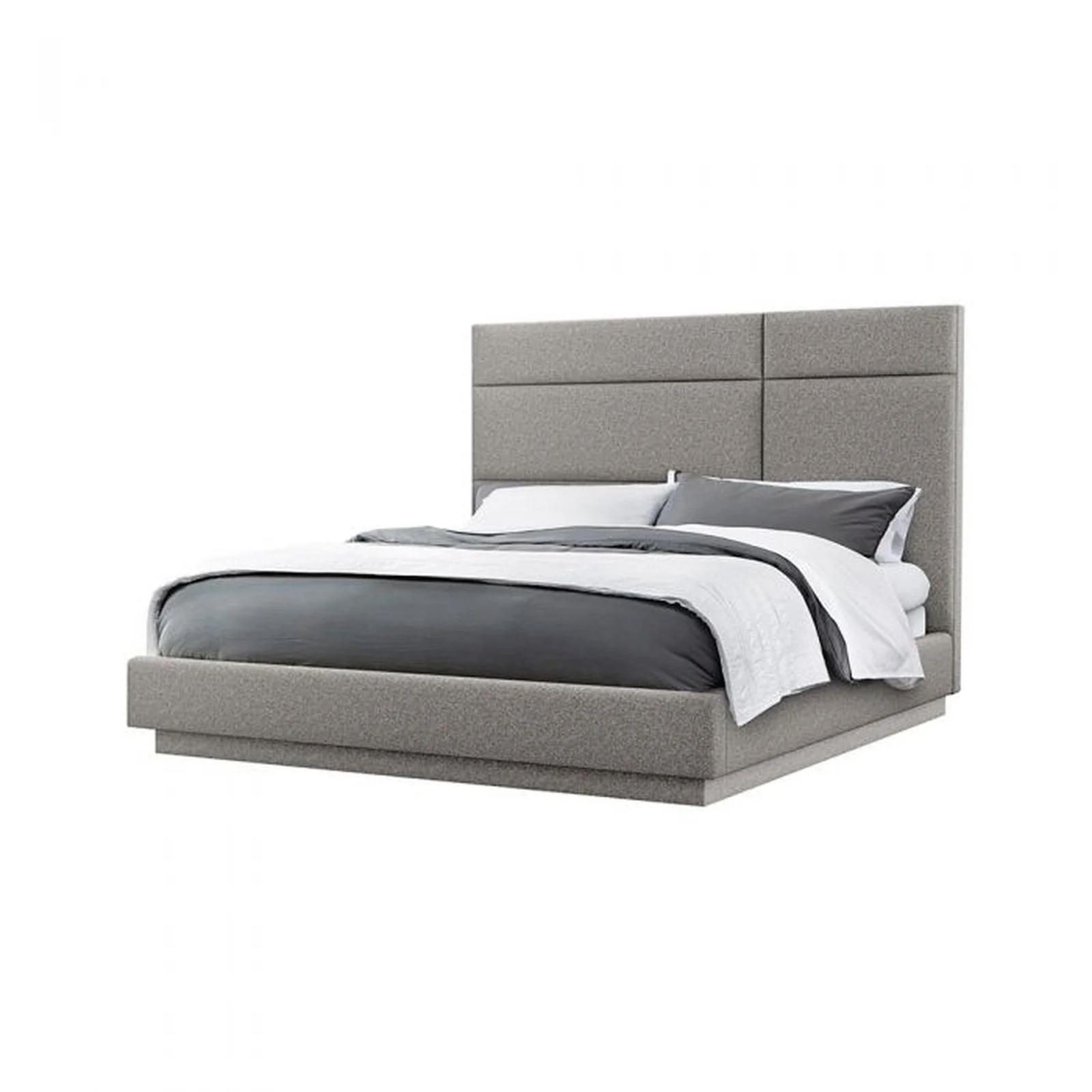 Interlude Quadrant Bed - Image 18
