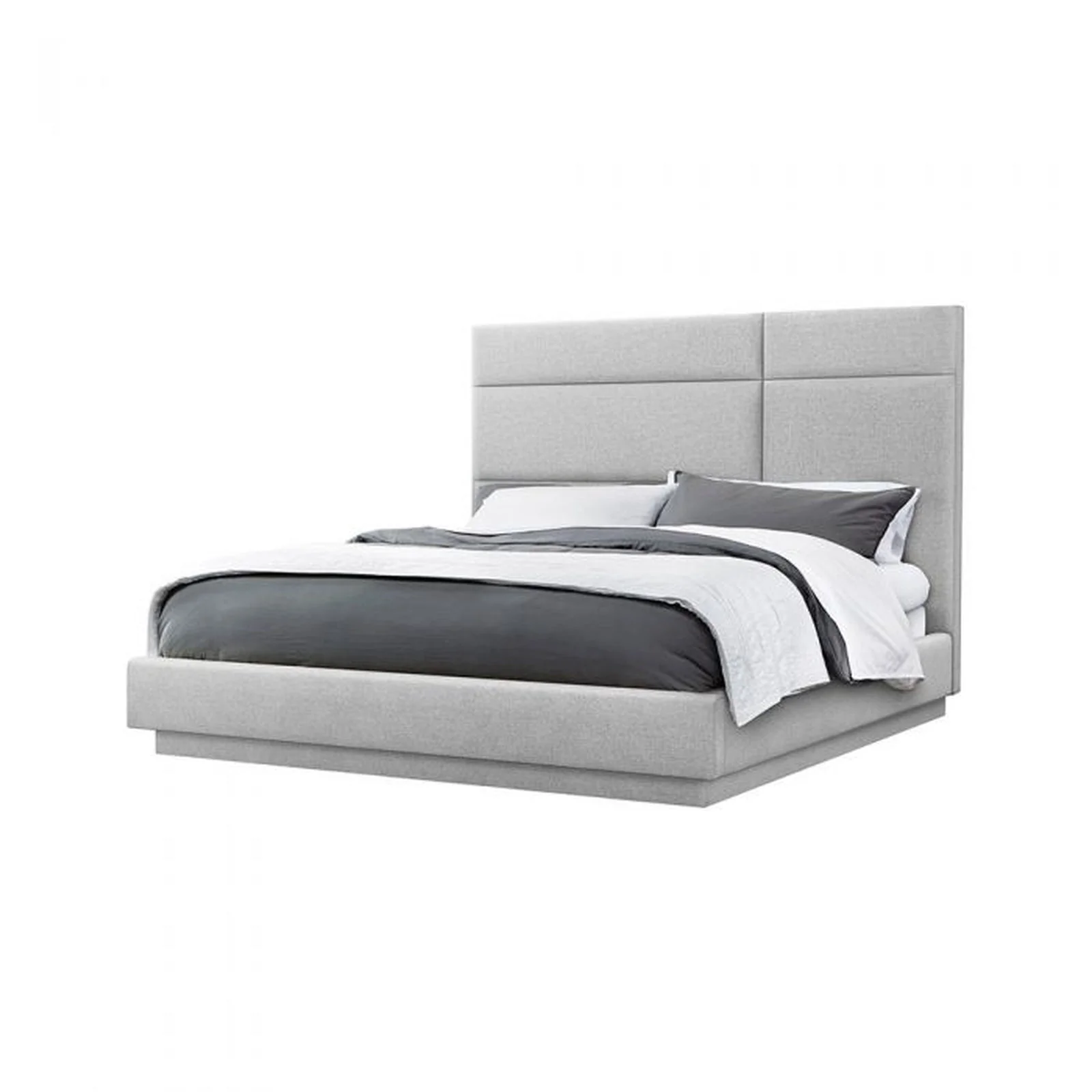 Interlude Quadrant Bed - Image 19