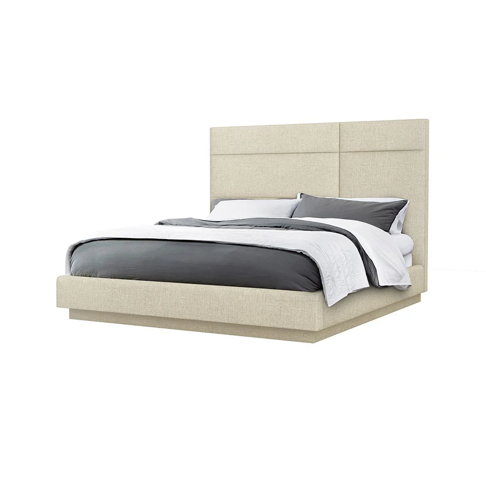 Interlude Quadrant Bed - Image 20