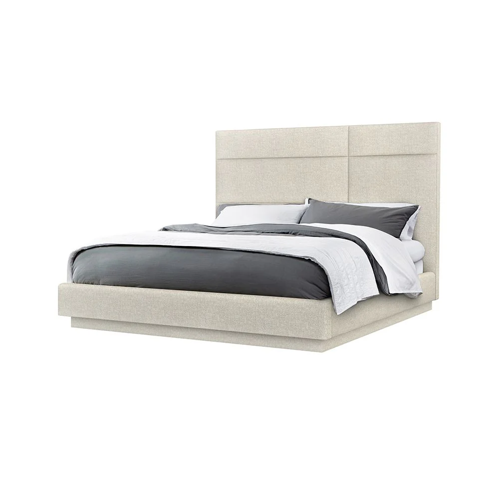 Interlude Quadrant Bed - Image 23