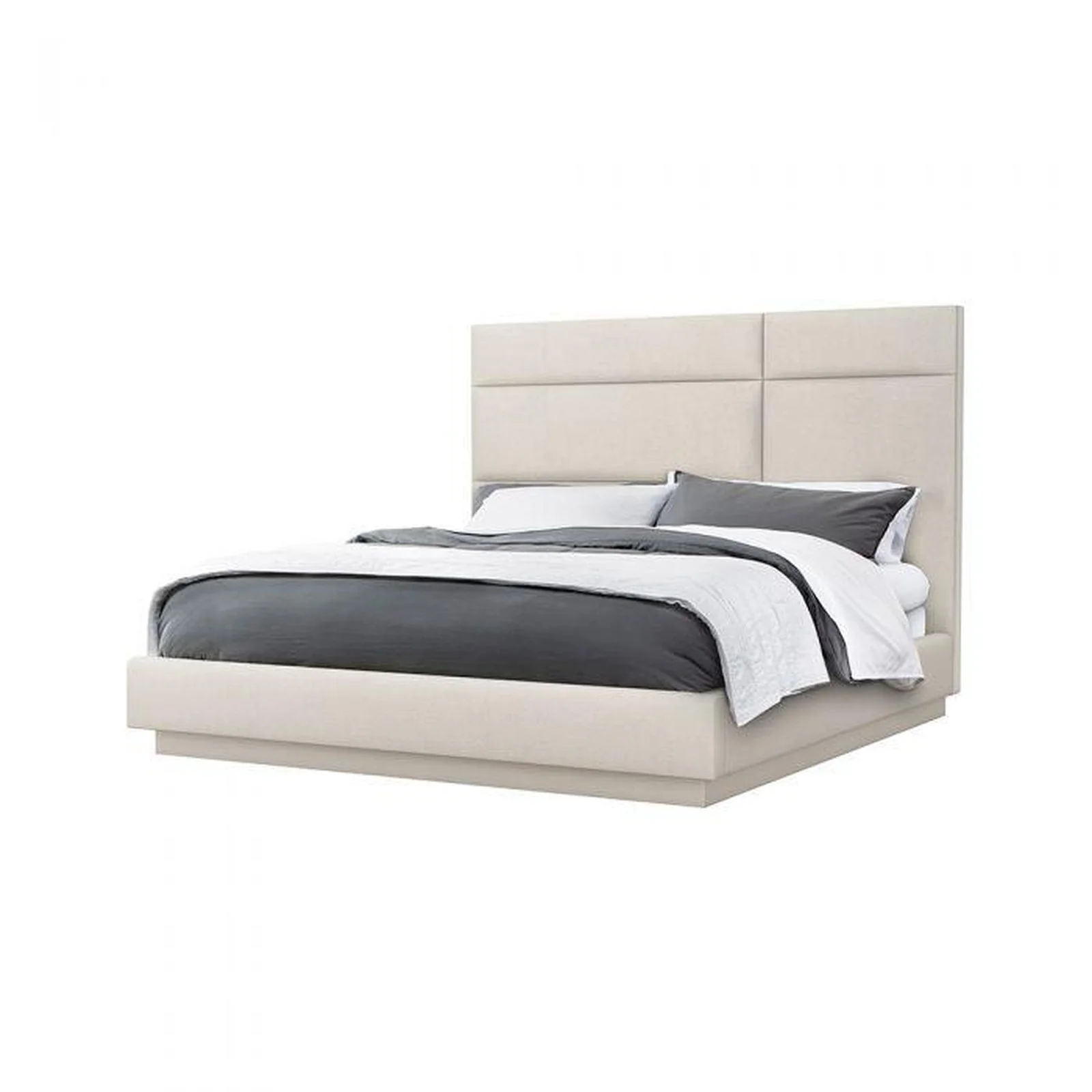 Interlude Quadrant Bed - Image 3