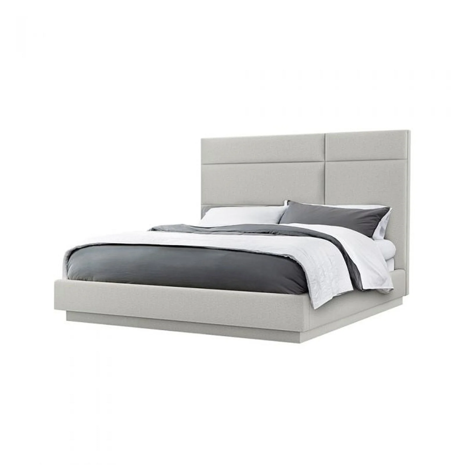 Interlude Quadrant Bed - Image 4