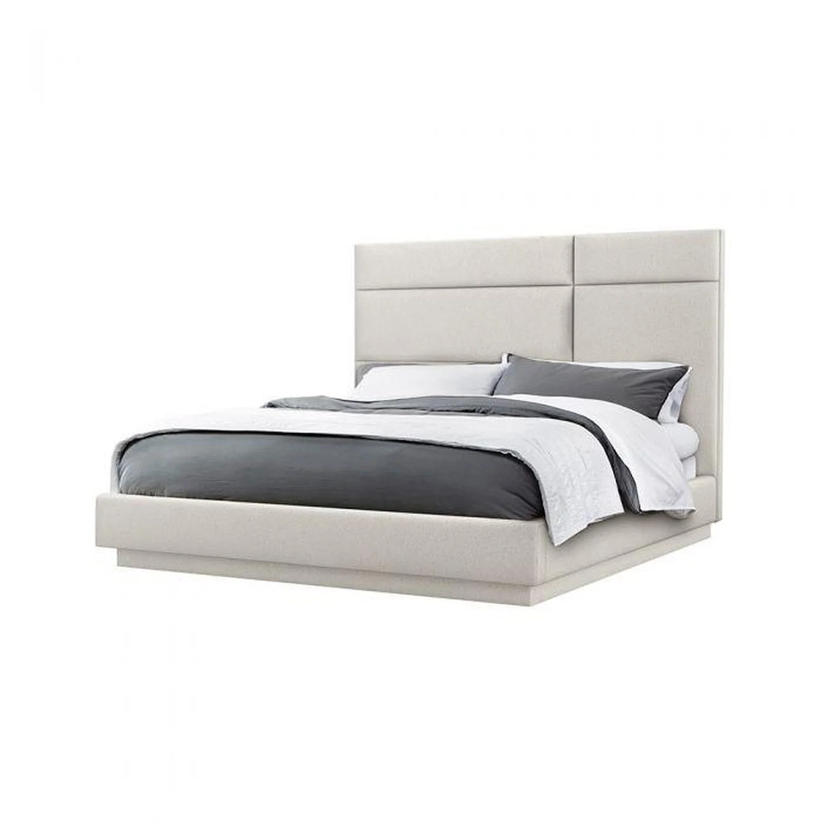 Interlude Quadrant Bed - Image 5