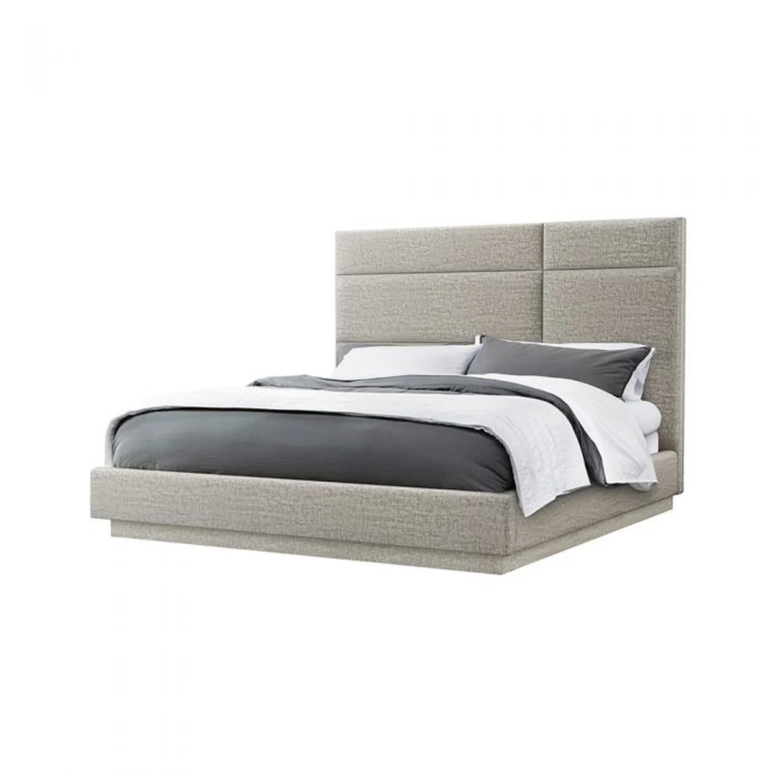 Interlude Quadrant Bed - Image 6