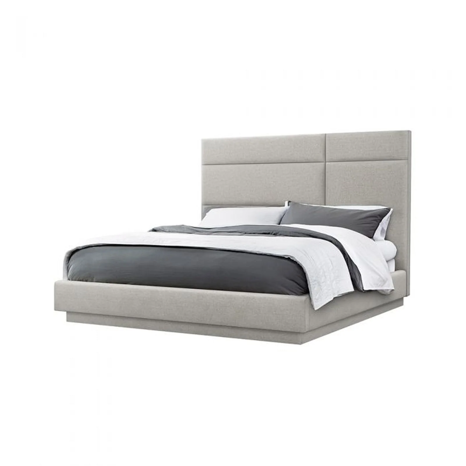 Interlude Quadrant Bed - Image 7