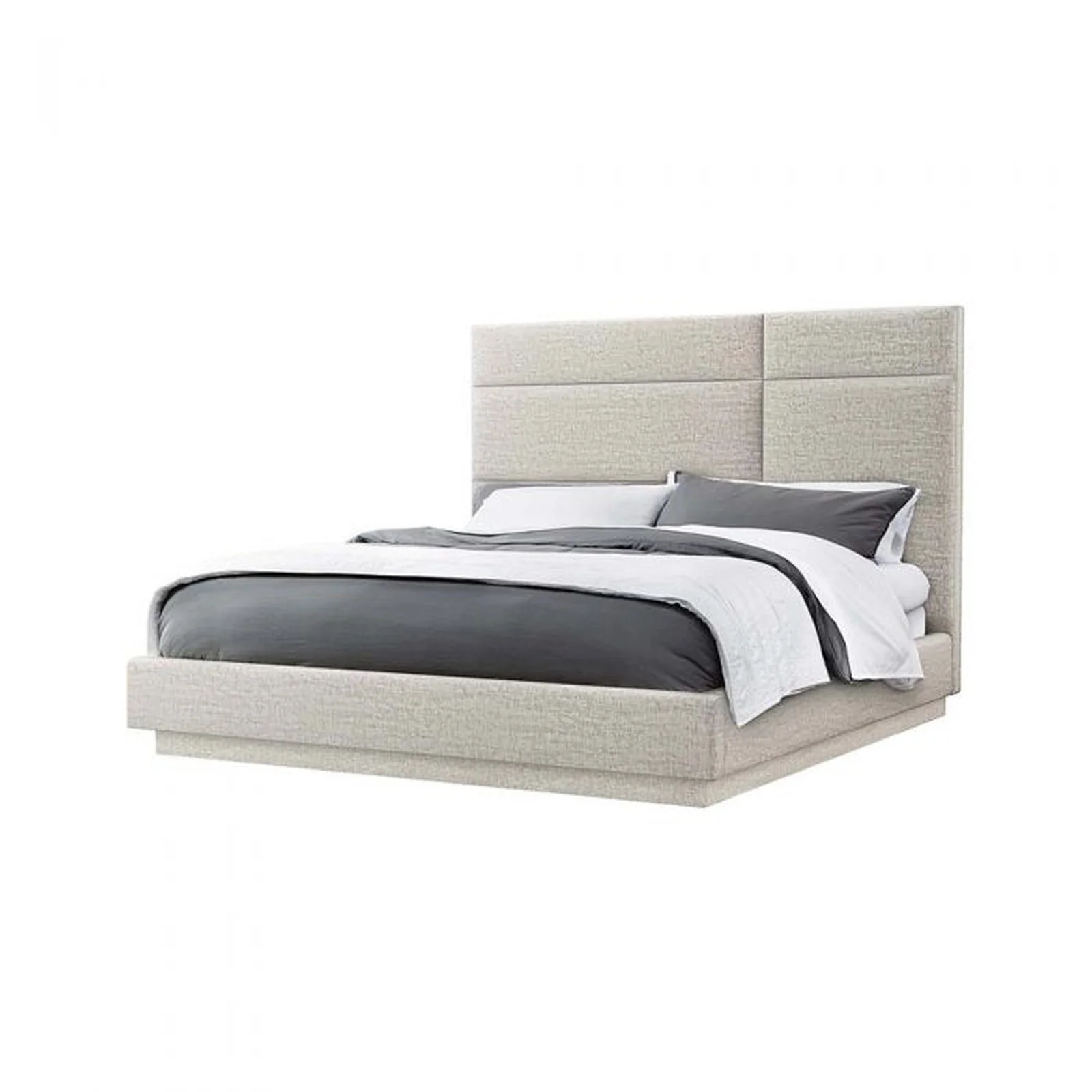Interlude Quadrant Bed - Image 9