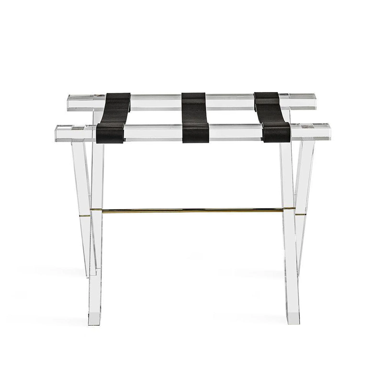 Interlude Ritz Luggage Stand - Image 2
