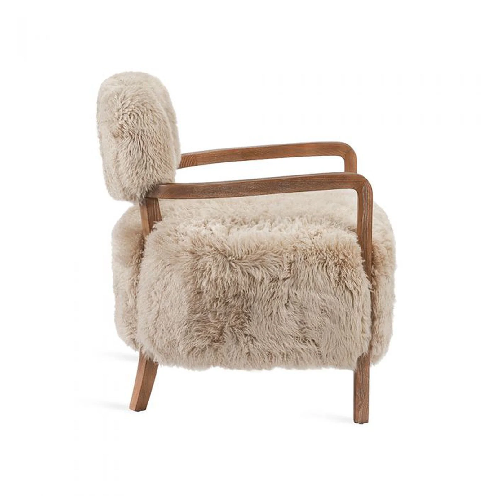 Interlude Royce Lounge Chair - Image 3