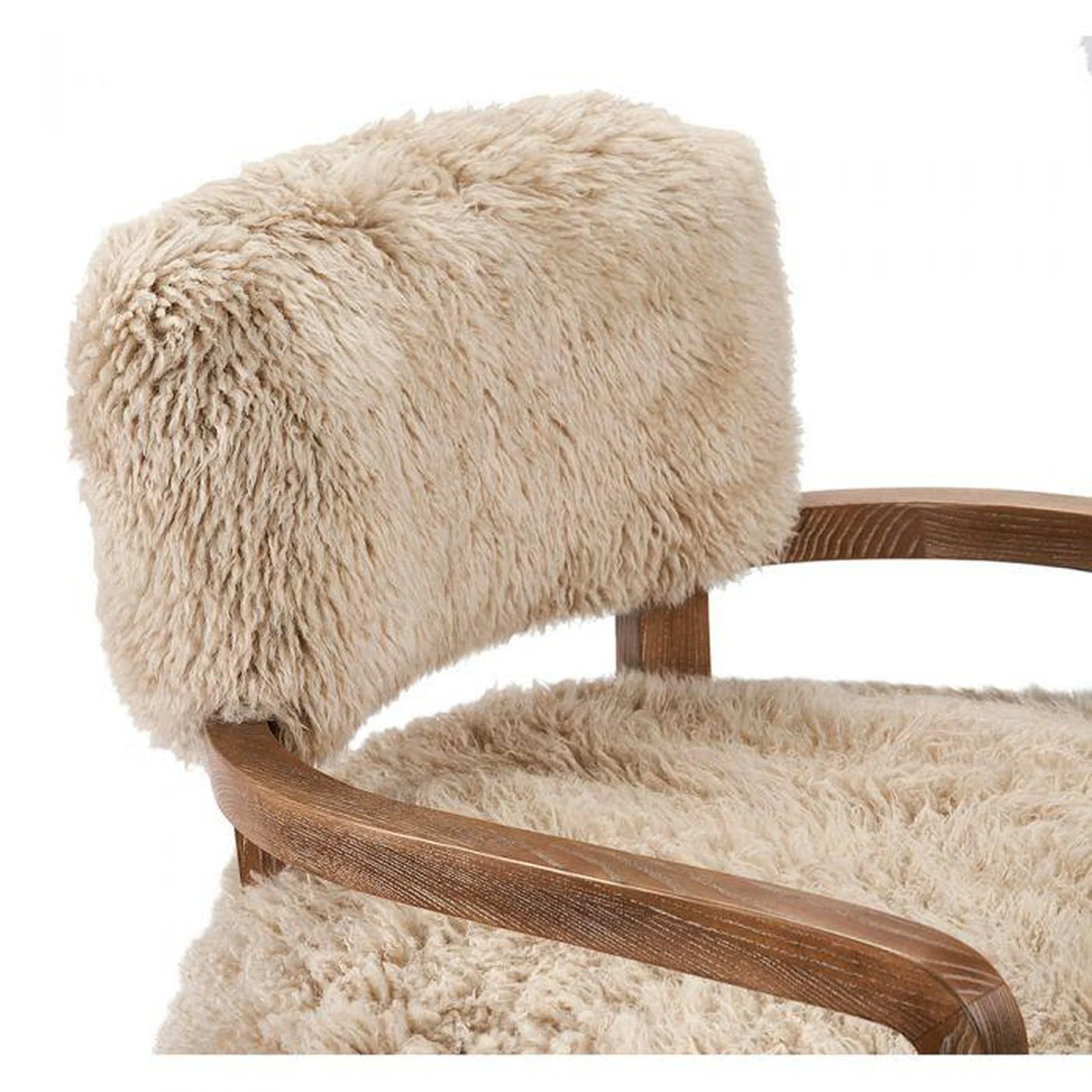 Interlude Royce Lounge Chair - Image 4