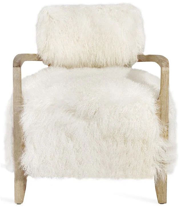 Interlude Royce Lounge Chair - Image 6