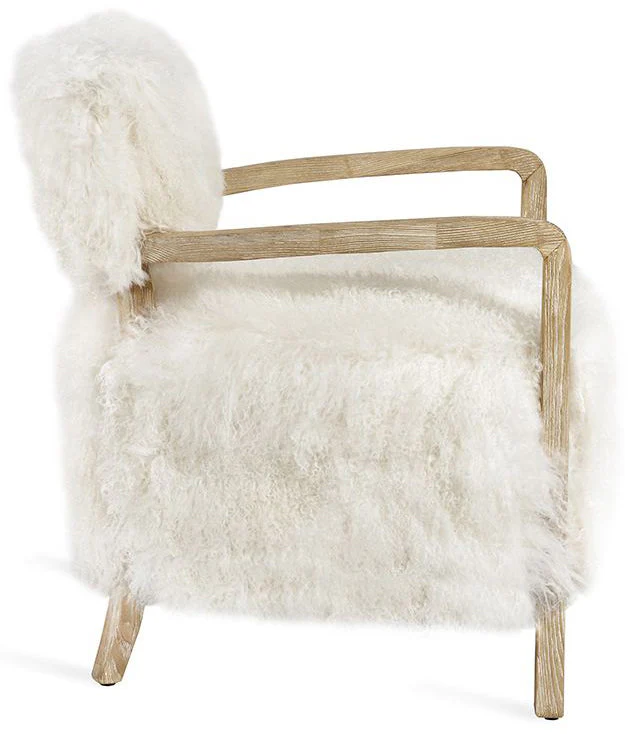 Interlude Royce Lounge Chair - Image 7