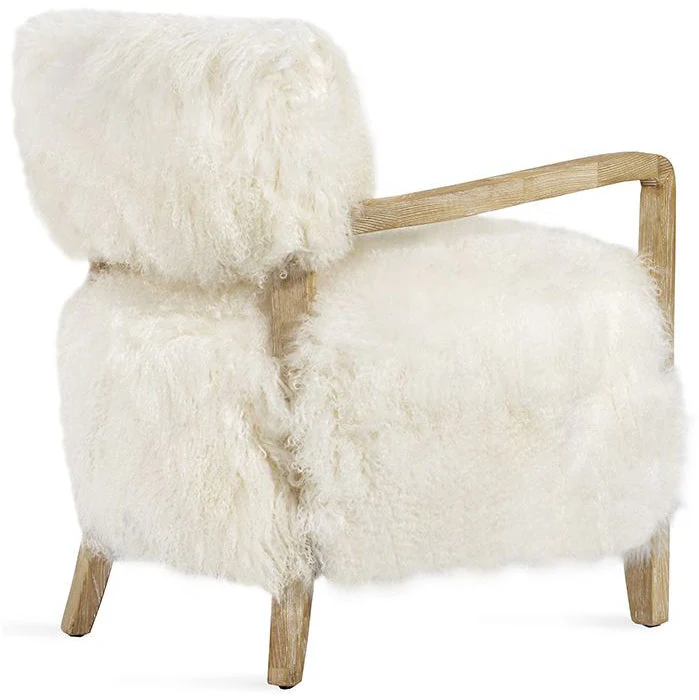 Interlude Royce Lounge Chair - Image 8