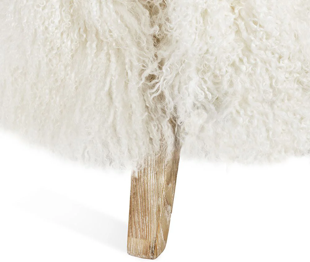 Interlude Royce Lounge Chair - Image 9