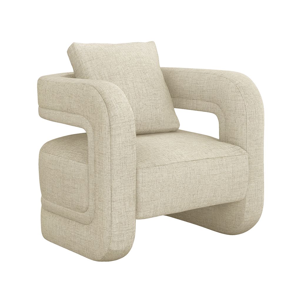 Interlude Scillia Chair - Image 13