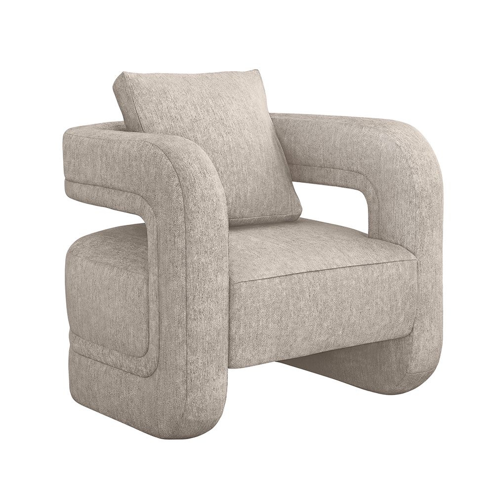 Interlude Scillia Chair - Image 14
