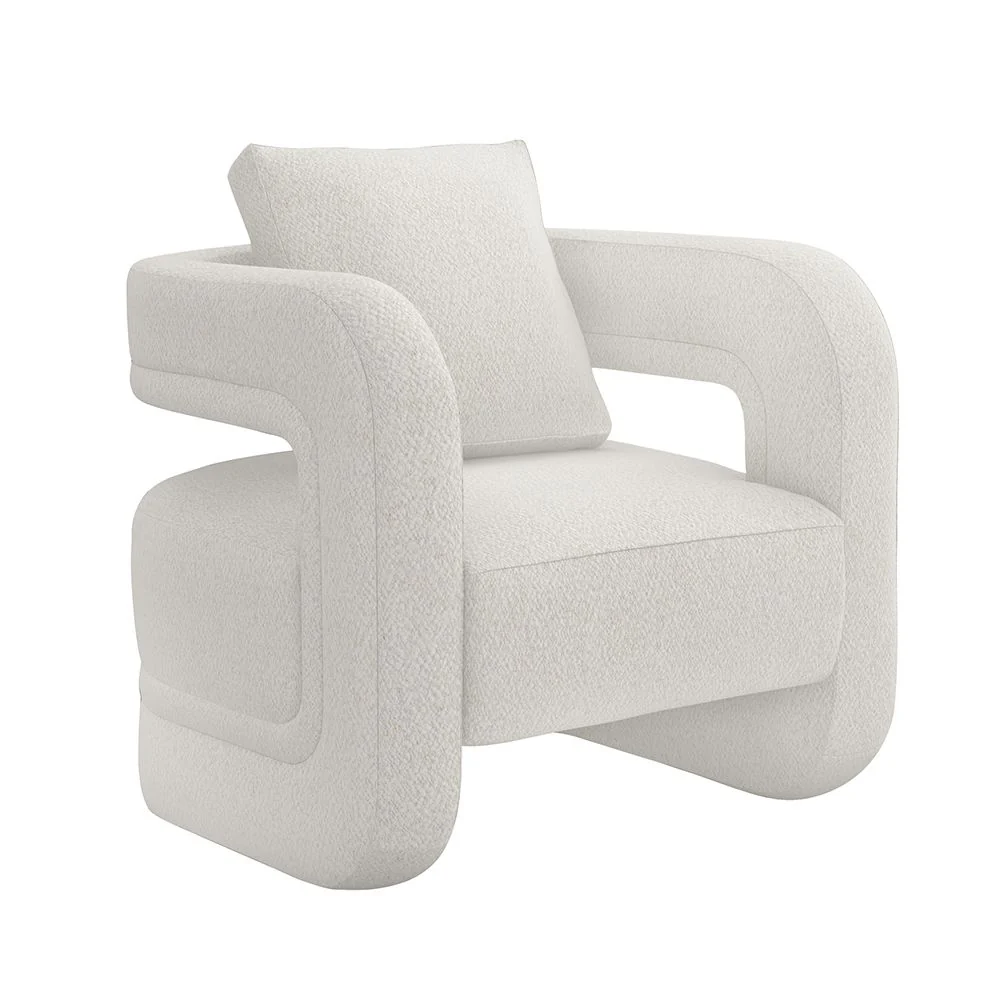 Interlude Scillia Chair - Image 15