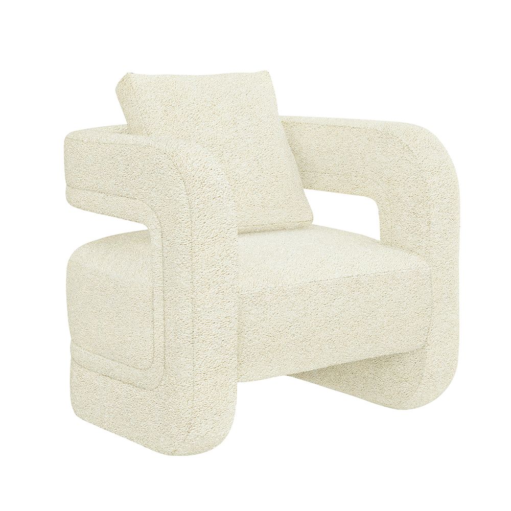 Interlude Scillia Chair - Image 16