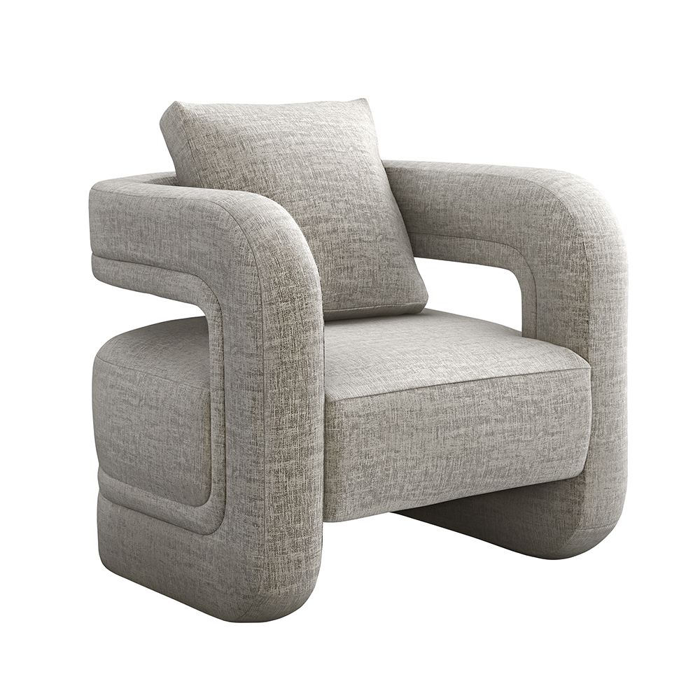 Interlude Scillia Chair - Image 17