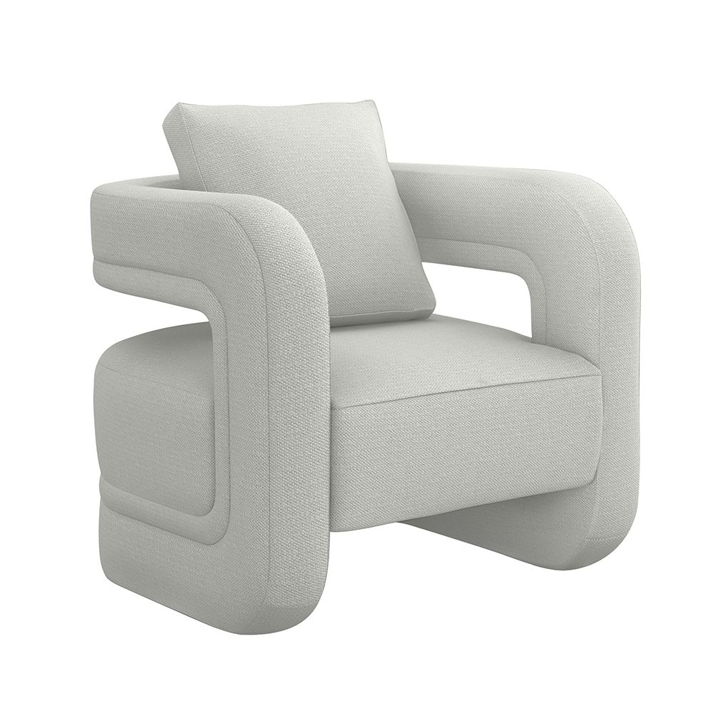 Interlude Scillia Chair - Image 18