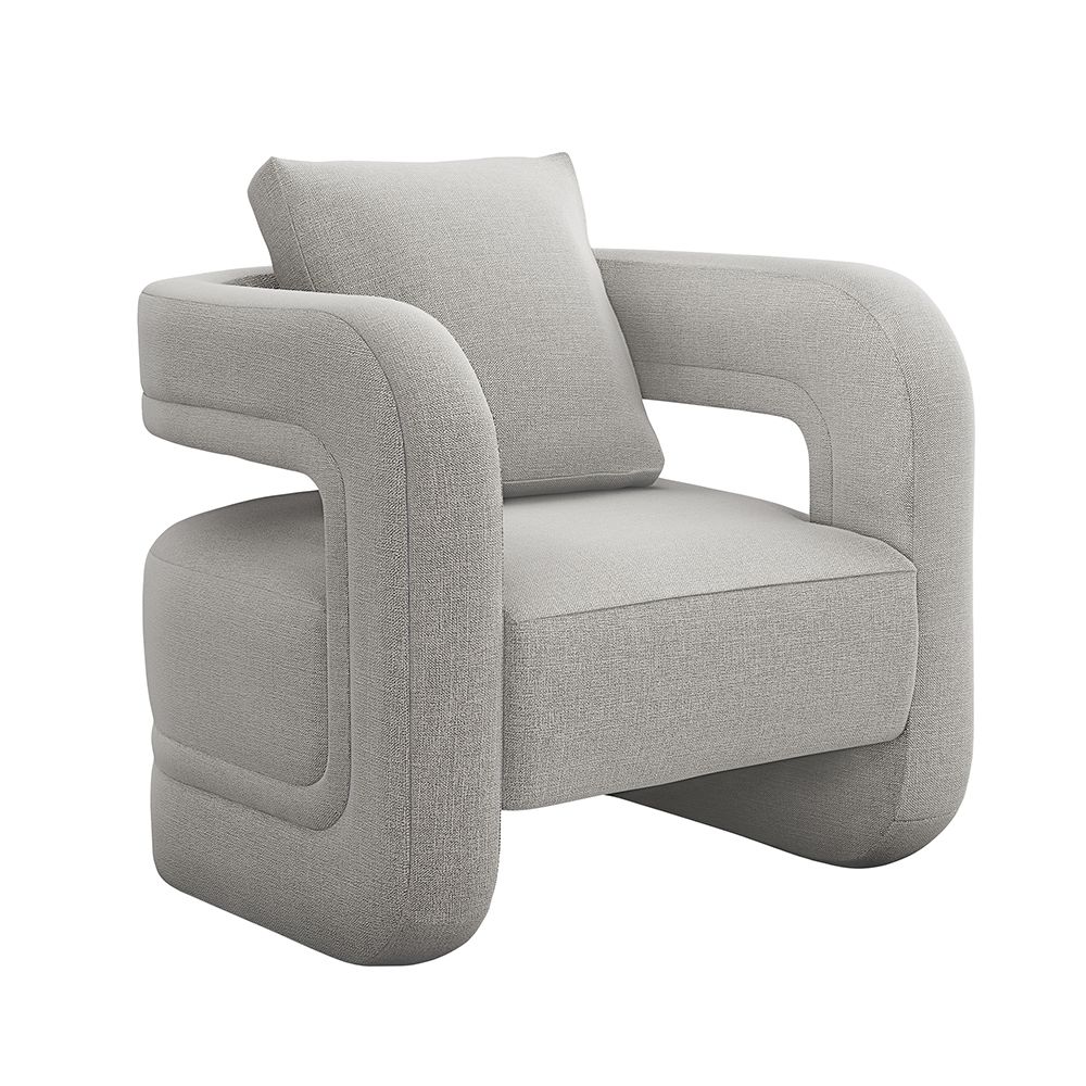 Interlude Scillia Chair - Image 19