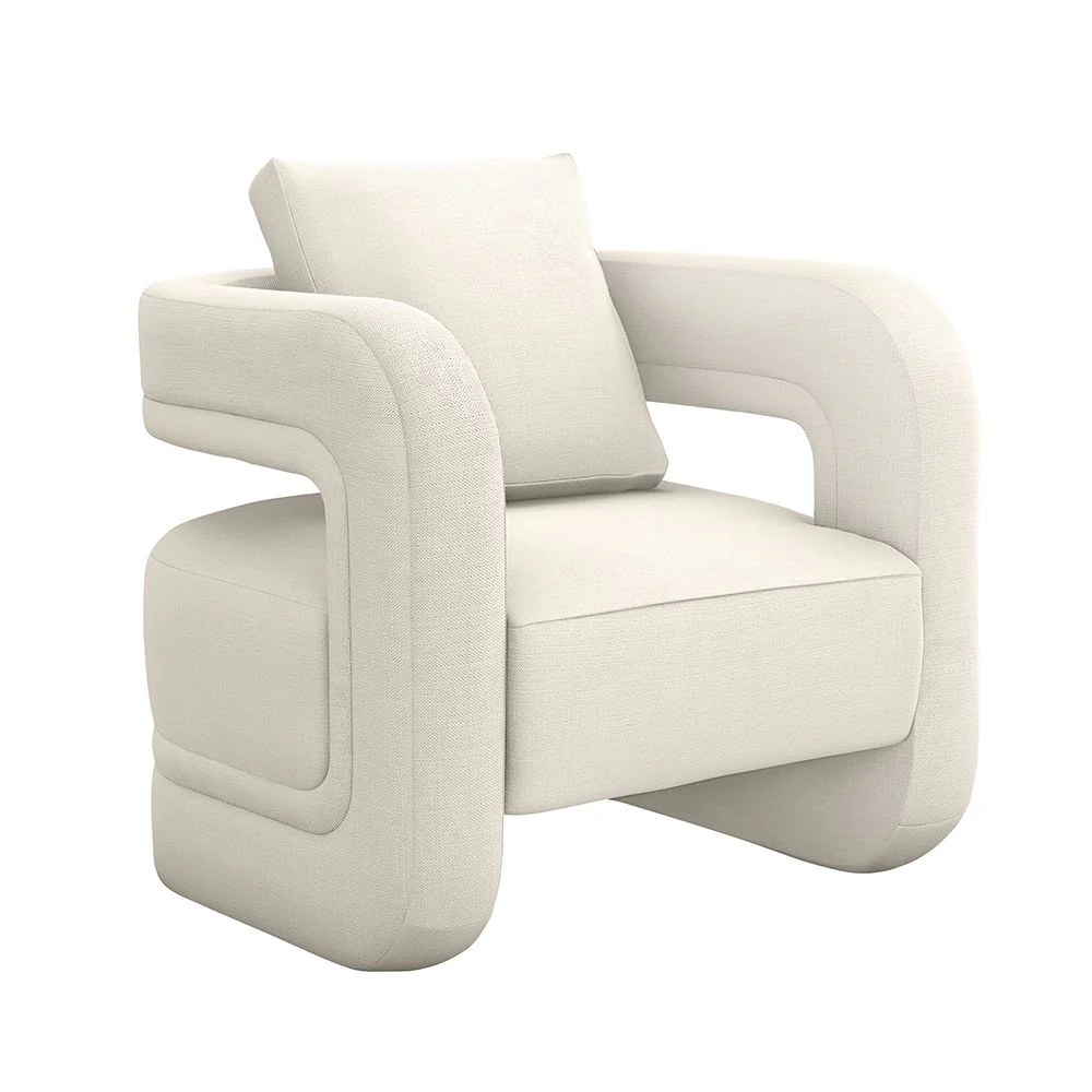 Interlude Scillia Chair - Image 20