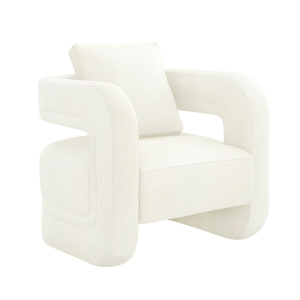 Interlude Scillia Chair - Image 21