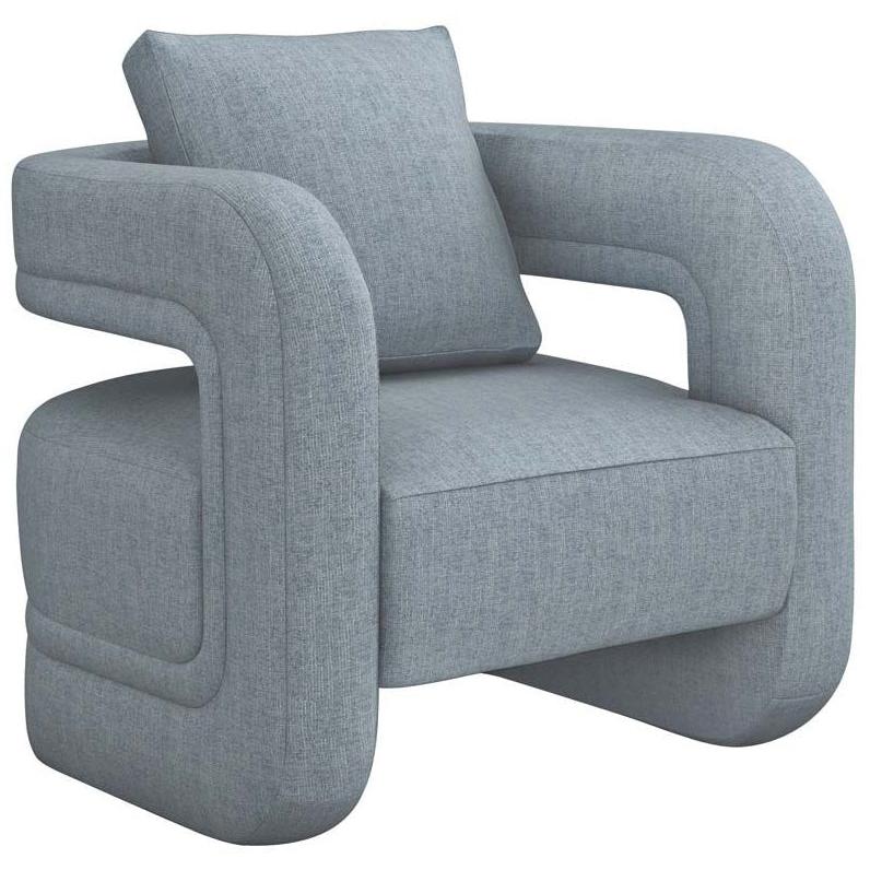 Interlude Scillia Chair - Image 9
